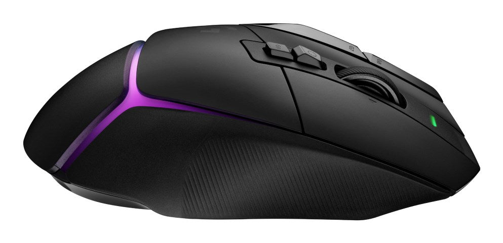 Logitech G G502 X PLUS - LIGHTSPEED Wireless RGB Gaming Mouse