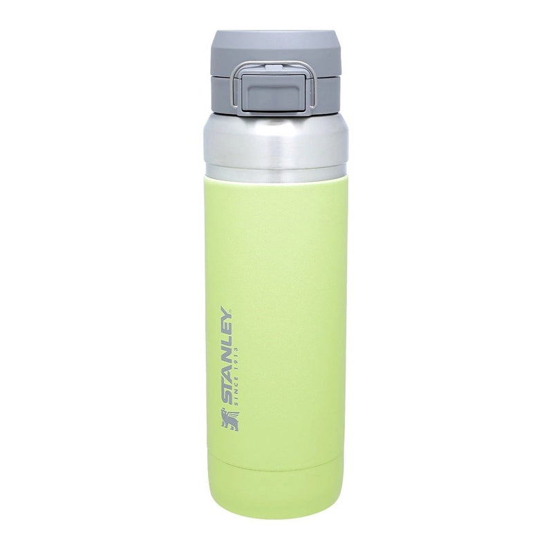 Stanley Quick-Flip Thermal bottle 1.06 L Lime