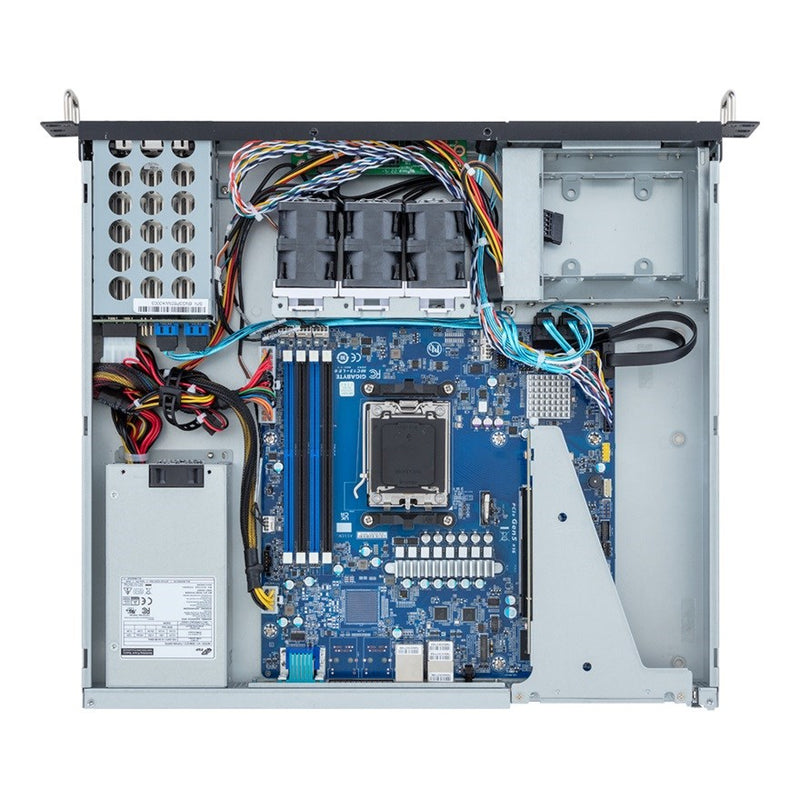 Rack server platform (1U) - Gigabyte R113-C10-AA01