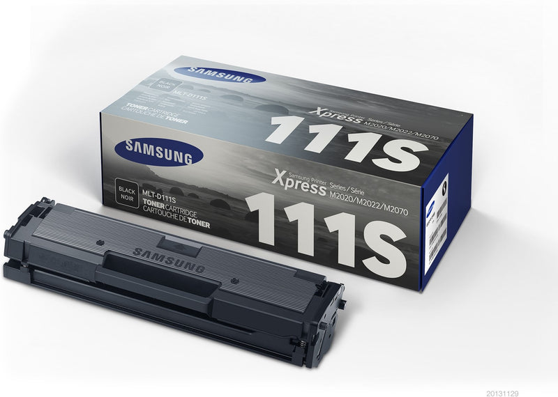 SA MLT-D111S BLACK TONER