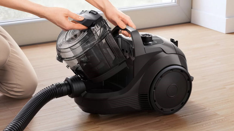 Bosch BGC21X300 vacuum Cylinder vacuum Dry 550 W Bagless