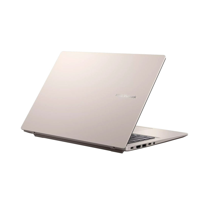 ASUS Vivobook 14 X1407AA-LY010W Ultra 5 325 14.0" WUXGA IPS-level panel 60Hz 300 nits AG 16GB DDR5 512GB SSD Intel Graphics WLAN + Bluetooth 1080p + I
