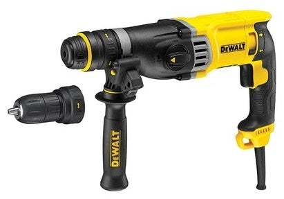Marteau perforateur DeWALT D25144K 900 W SDS Plus