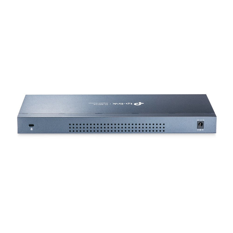TP-Link TL-SG116 - Switch - 16 x 10/100/1000 - desktop