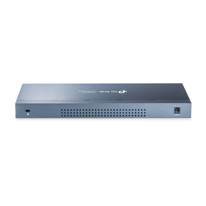 TP-Link TL-SG116 - Switch - 16 x 10/100/1000 - desktop