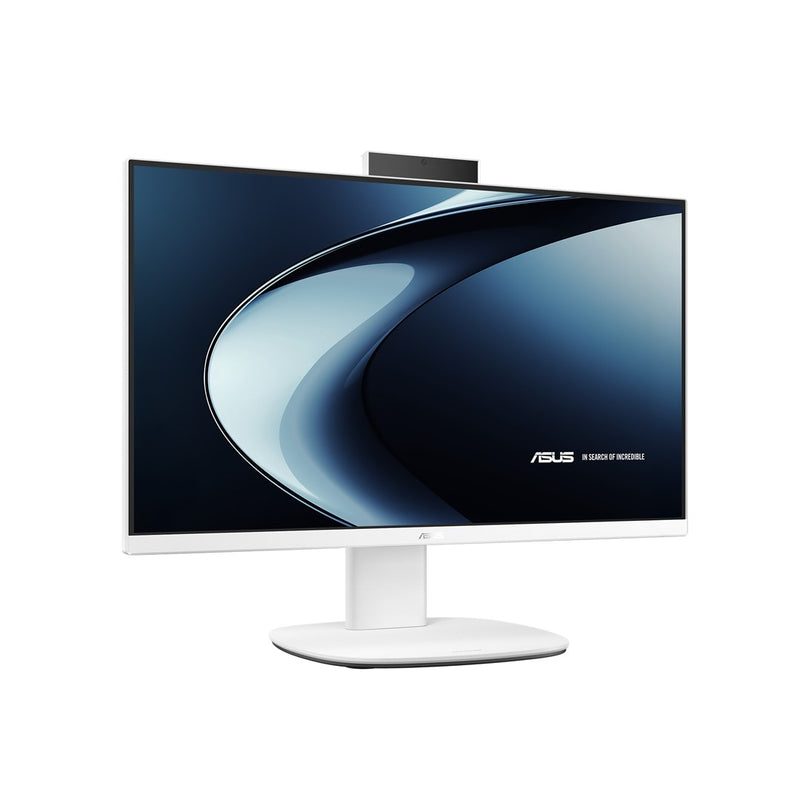 ASUS V440VAK-WPC305W Core 5 210H 23.8"FHD 250nits 100Hz Wide view AG 16GB DDR5 SSD512 Intel Graphics LAN+BT Cam1080p Win11 White 3Y OnSite