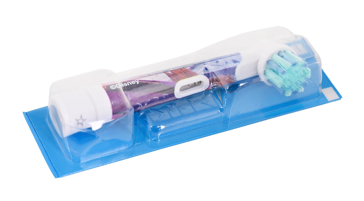 Oral-B Kids 8006540772409 electric toothbrush Child Rotating toothbrush Multicolour