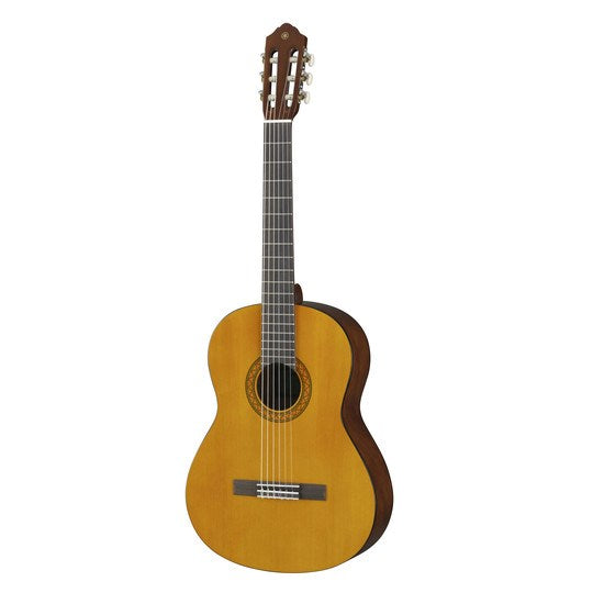 Yamaha C40II - classical guitar 4/4