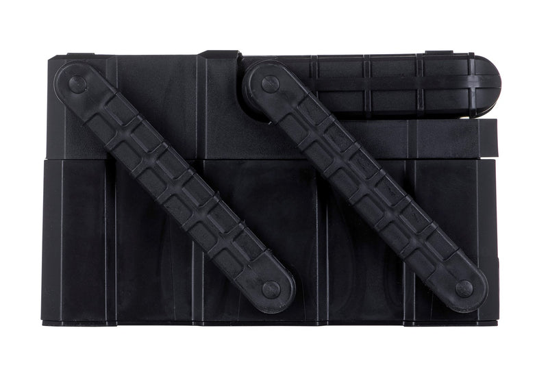 18" CANTILEVER Keter toolbox