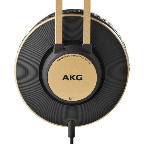 AKG K92 – Studio-Kopfhörer, In-Ear, geschlossen