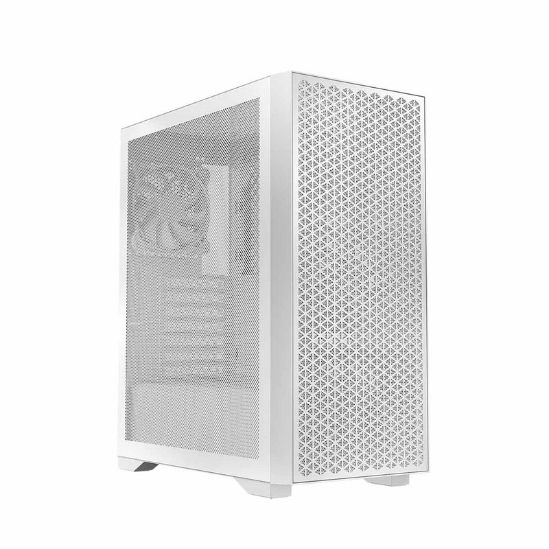 Logic DART PRO MIDI USB-C PC Case White