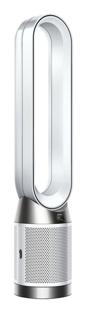 Dyson Purifier Cool PC1 (TP11) 27 m2 61.4 dB White