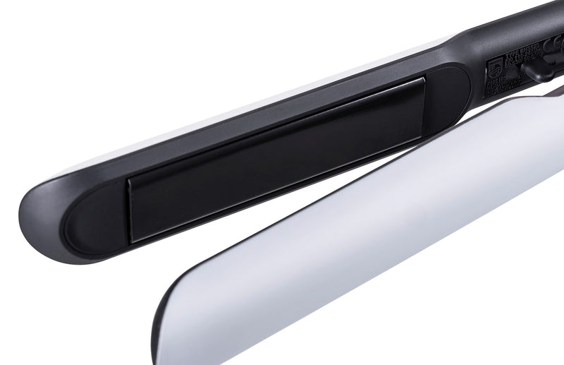 Hair Straightener Philips 5000 series BHS520/00 Warm Black, White 1.8 m