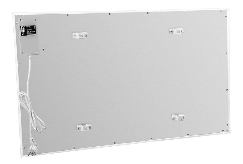 NEO TOOLS infrared heating panel 720 W, Wi-Fi