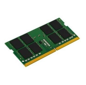 KINGSTON 16GB 3200MHz DDR4 Non-ECC CL22 SODIMM 2Rx8