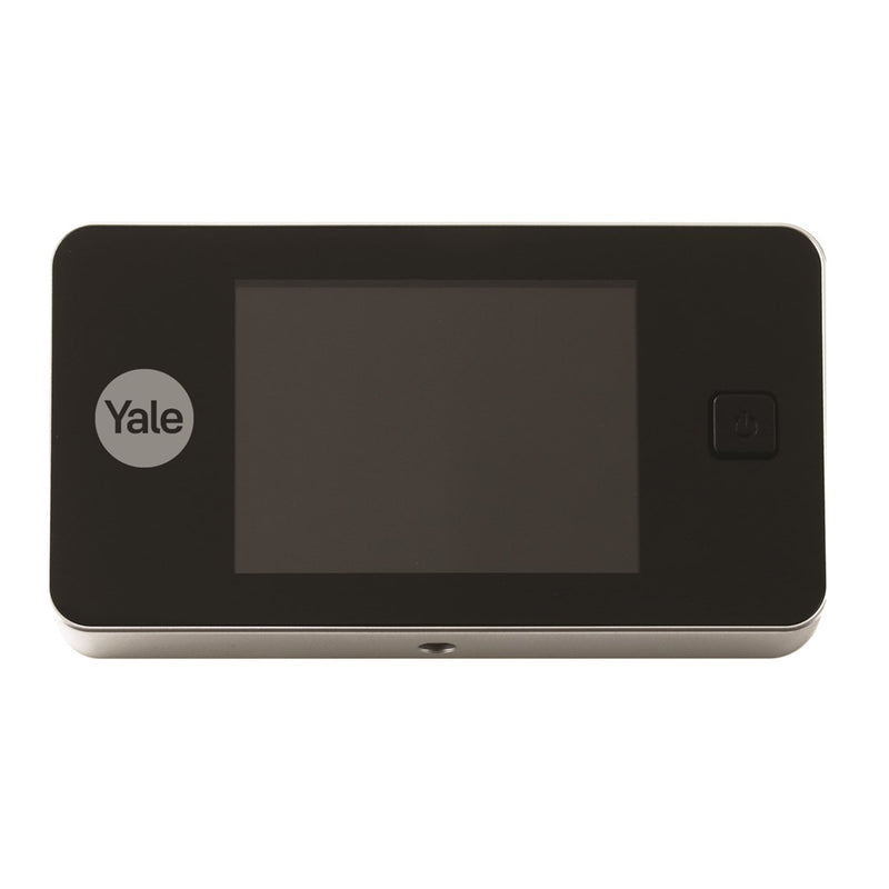 Visiophone numérique Yale DDV 500