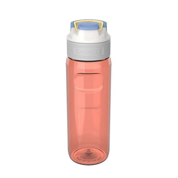 Reusable water bottle Kambukka Elton 750 ml - Wild Flamingo