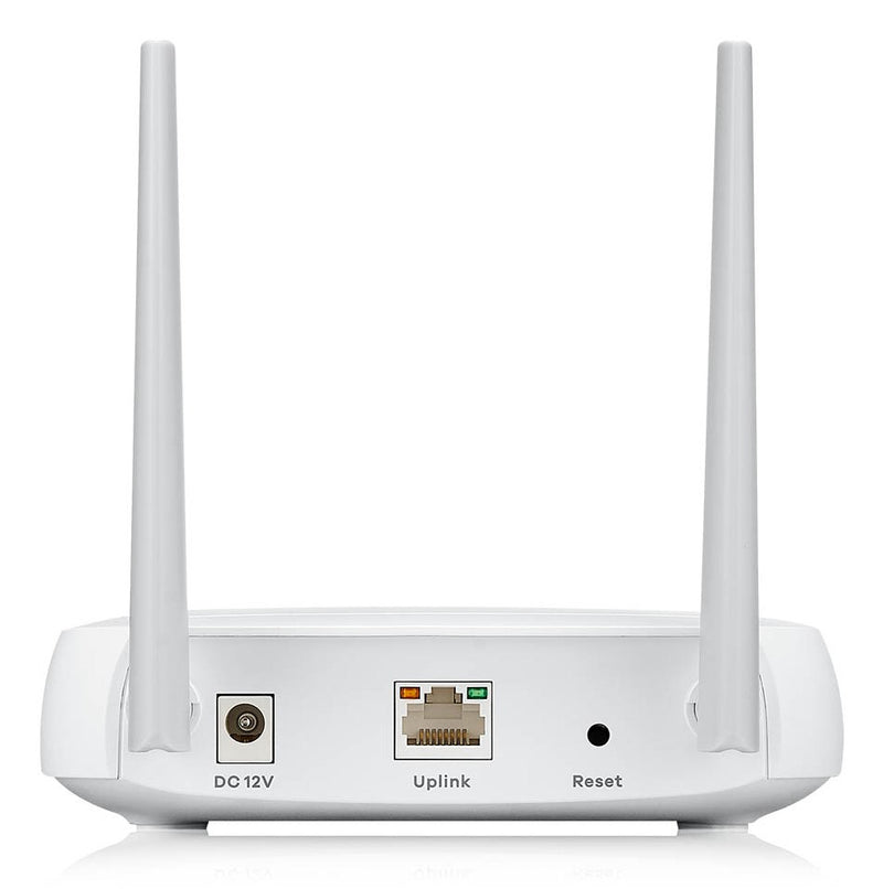 Zyxel NWA30BE 5012 Mbit/s White Power over Ethernet (PoE)