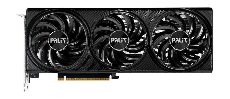 RTX 5060 Ti Palit Infinity 3 OC 16GB GDDR7 3 Fan