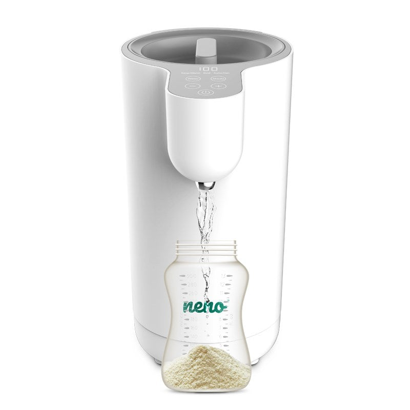 Neno Aqua Grey, White 1.1 L