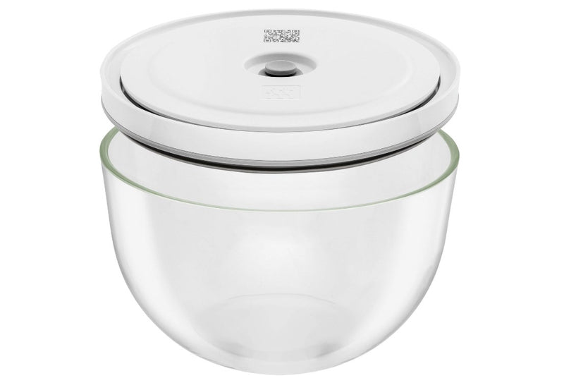 Set of 3 Zwilling Fresh&Save glass bowls