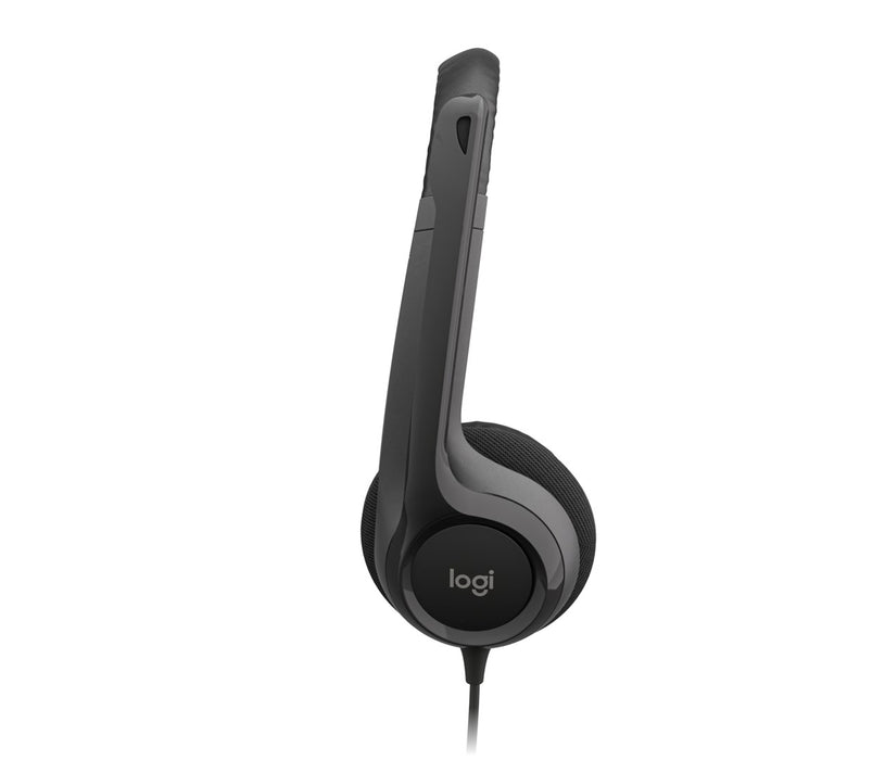 USB HEADSET H390
