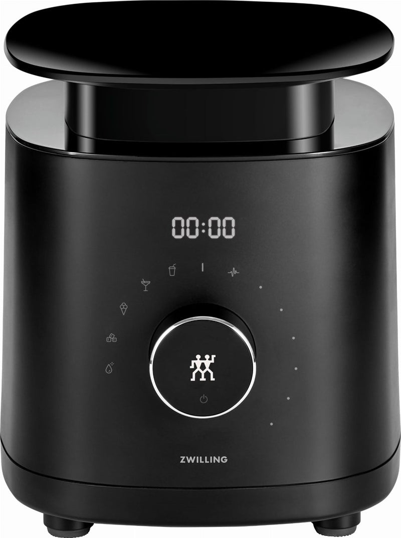 Pro ZWILLING Enfinigy 53001-001-0 black high-performance blender