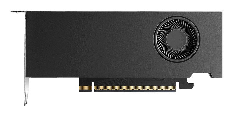 RTX PRO 4000 24GB PNY Blackwell GDDR7 SFF Small Box