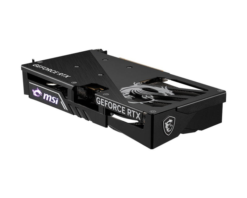 Graphics card. MSI RTX 5060 8G GAMING OC