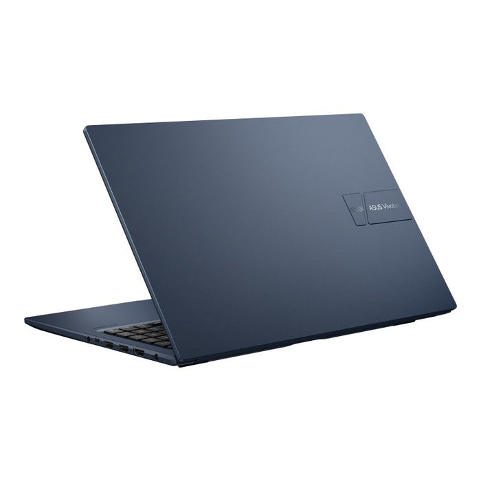 ASUS Vivobook F1504ZA-WH52 i5-1235U 15.6" FHD AG 16GB SSD512 BT Win11 Quiet Blue (REPACK) 2Y New Repack/Repacked