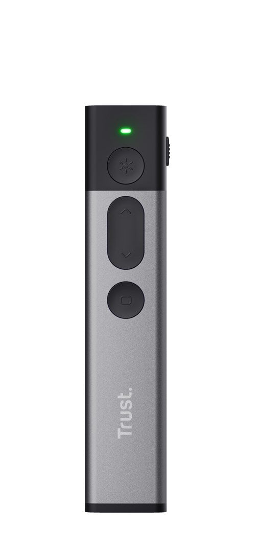 Trust Kazun - wireless presenter (grey)