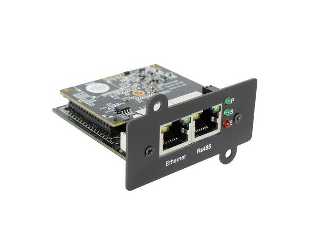 SNMP Module for Armac UPS