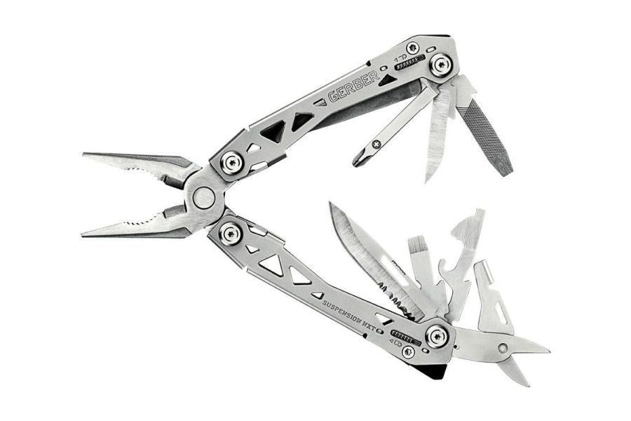 GERBER Suspension NXT multitool