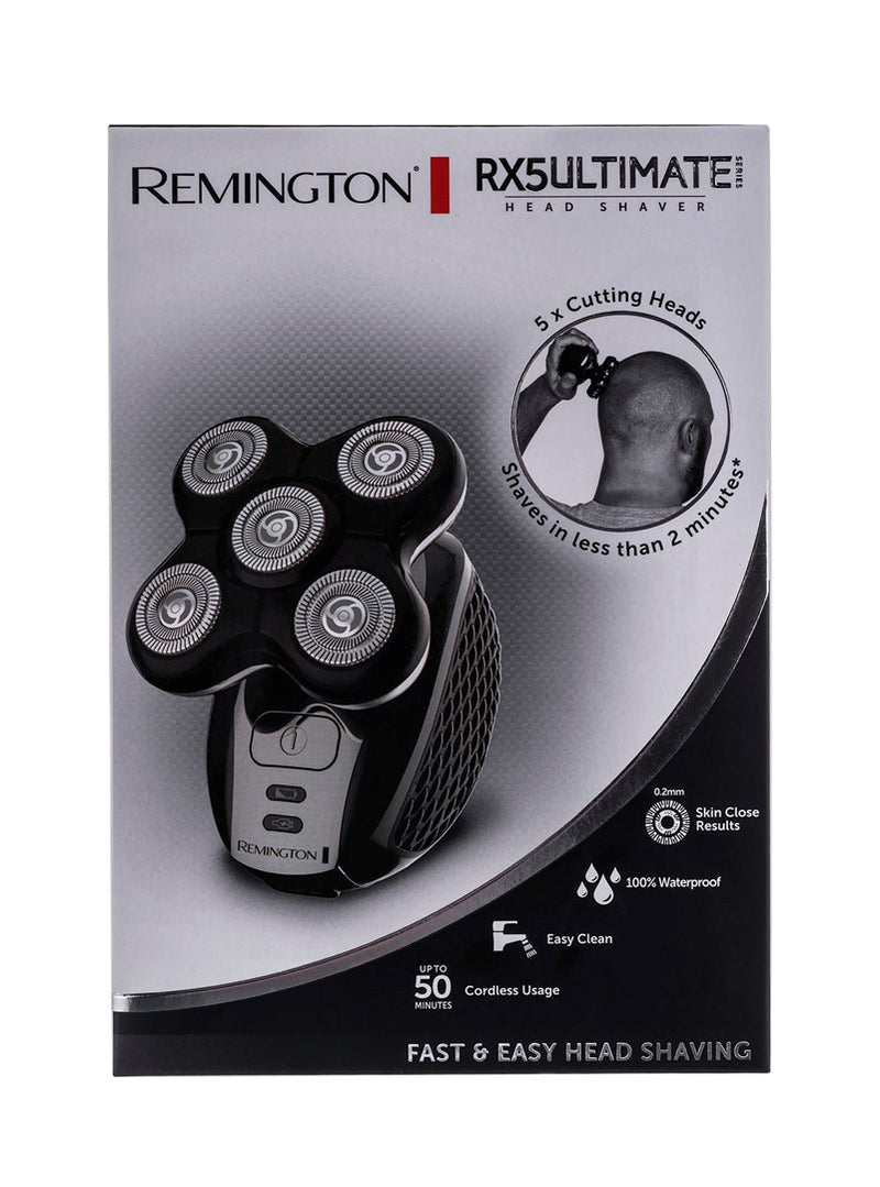 Rasoir pour la tête REMINGTON XR1500