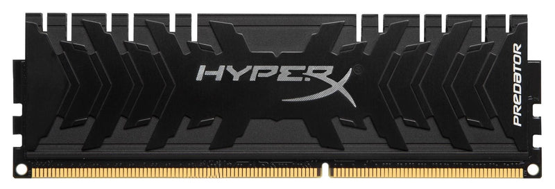 HyperX Predator HX426C15PB3/32 memory module 32 GB DDR4 2666 MHz