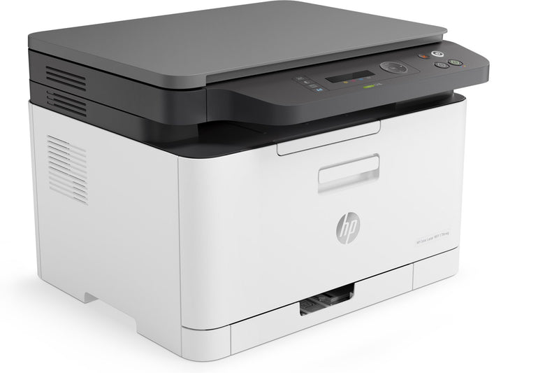 HP Color Laser MFP 178nw A4 600 x 600 DPI 18 ppm Wi-Fi
