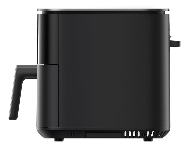Xiaomi MAF-D1001 Double 10 L Stand-alone 2700 W Hot air fryer Black