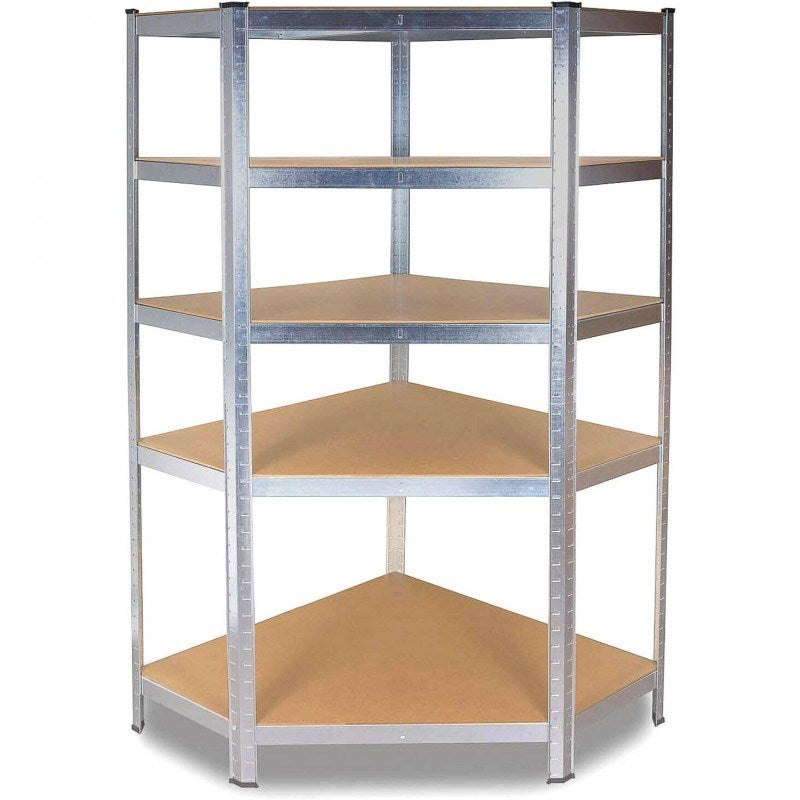 Metalleckregal GC9030 30 cm