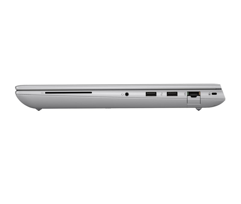 HP ZBook Fury 16 G11 Intel® Core™ i5 i5-13600HX Mobile Workstation 40.6 cm (16") WUXGA 32 GB DDR5-SDRAM 1 TB + 512 GB SSD Wi-Fi 7 (802.11be) Windows 1