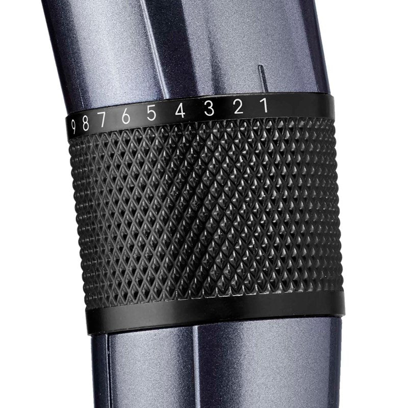 Trimmer Shaver E976E