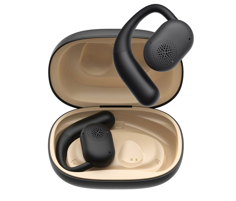 Havit OWS914 - Écouteurs sans fil TWS (noir)
