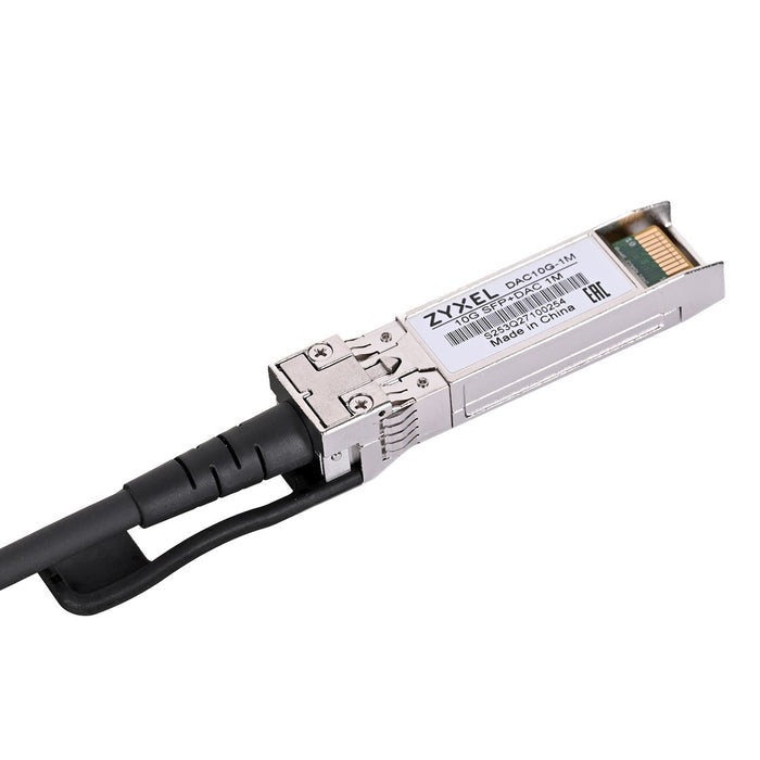 DAC10G-1M CABEL