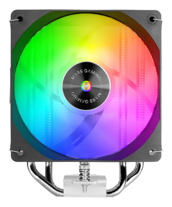 Mars Gaming CPU Cooler MCPU-X4ARGB