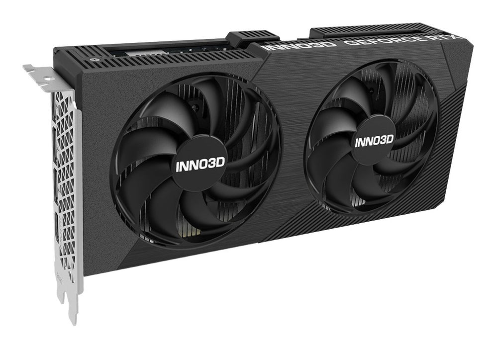 GeForce RTX 5050 TWIN X2 8GB