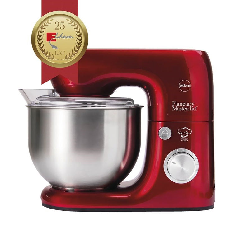 ELDOM WRK1250 planet Stand mixer 800 W