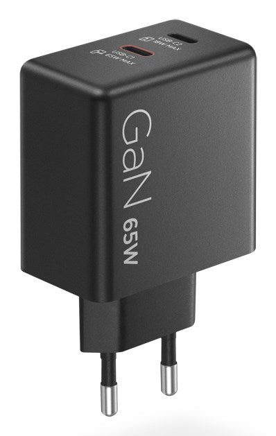 Lenovo 40AW065BEU power adapter/inverter Indoor/outdoor 65 W Black