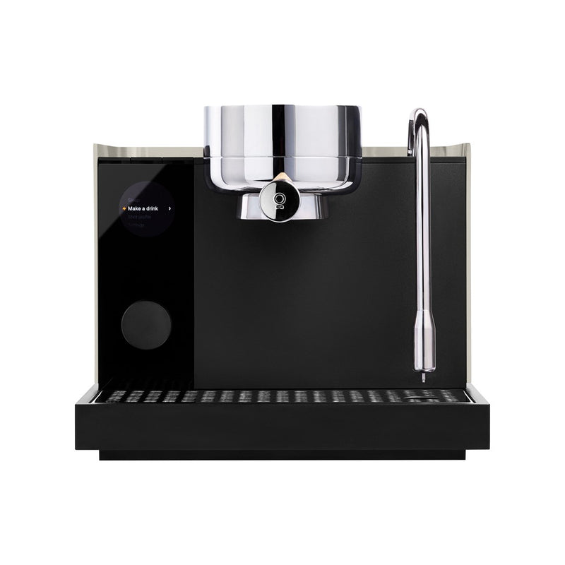 Fellow ESPRESSO Series 1, Espresso Machine, Sesame Beige