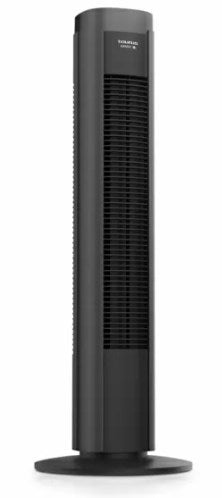 Taurus New Babel tower fan 50 W, 76 cm