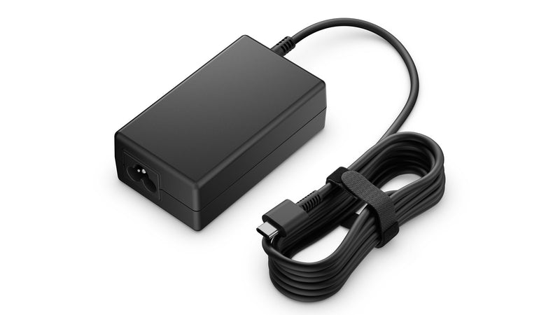 HP 65W USB-C LC Power Adapter