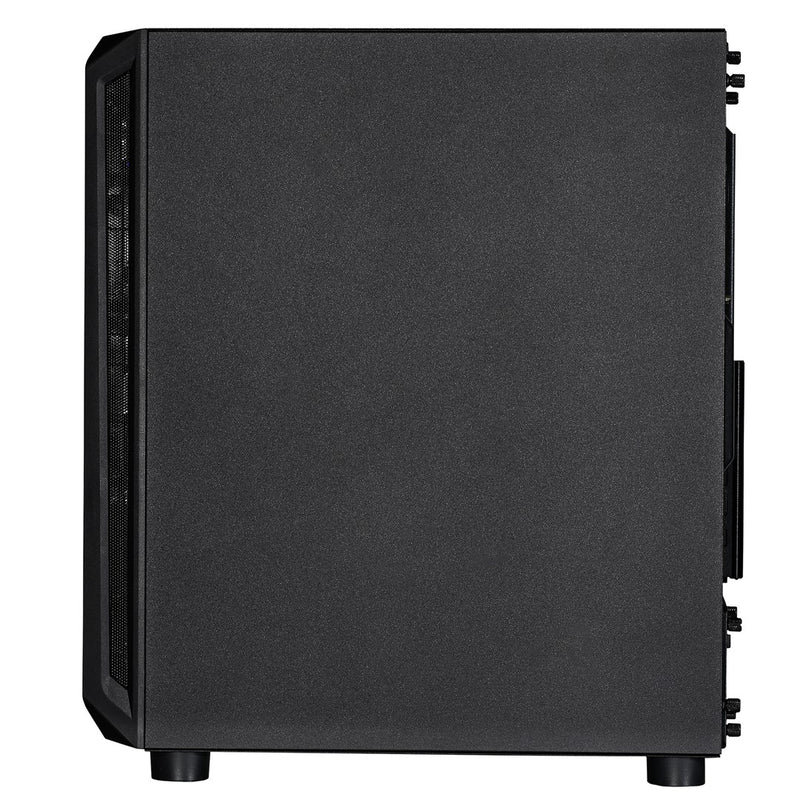 Actina 5901443414674 PC AMD Ryzen™ 7 7700 32 GB DDR5-SDRAM 2 TB SSD AMD Radeon RX 9070 XT Midi Tower Black